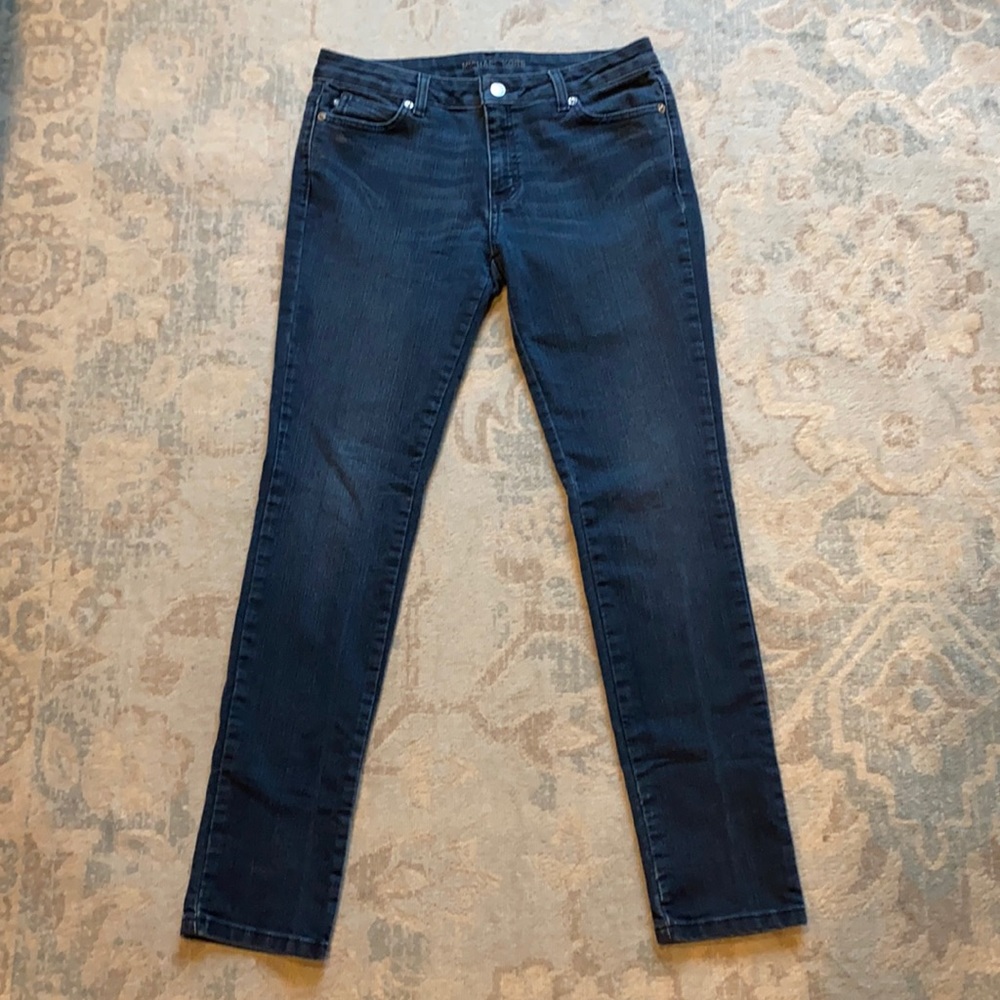 Michael Kors Skinny Jeans size 6